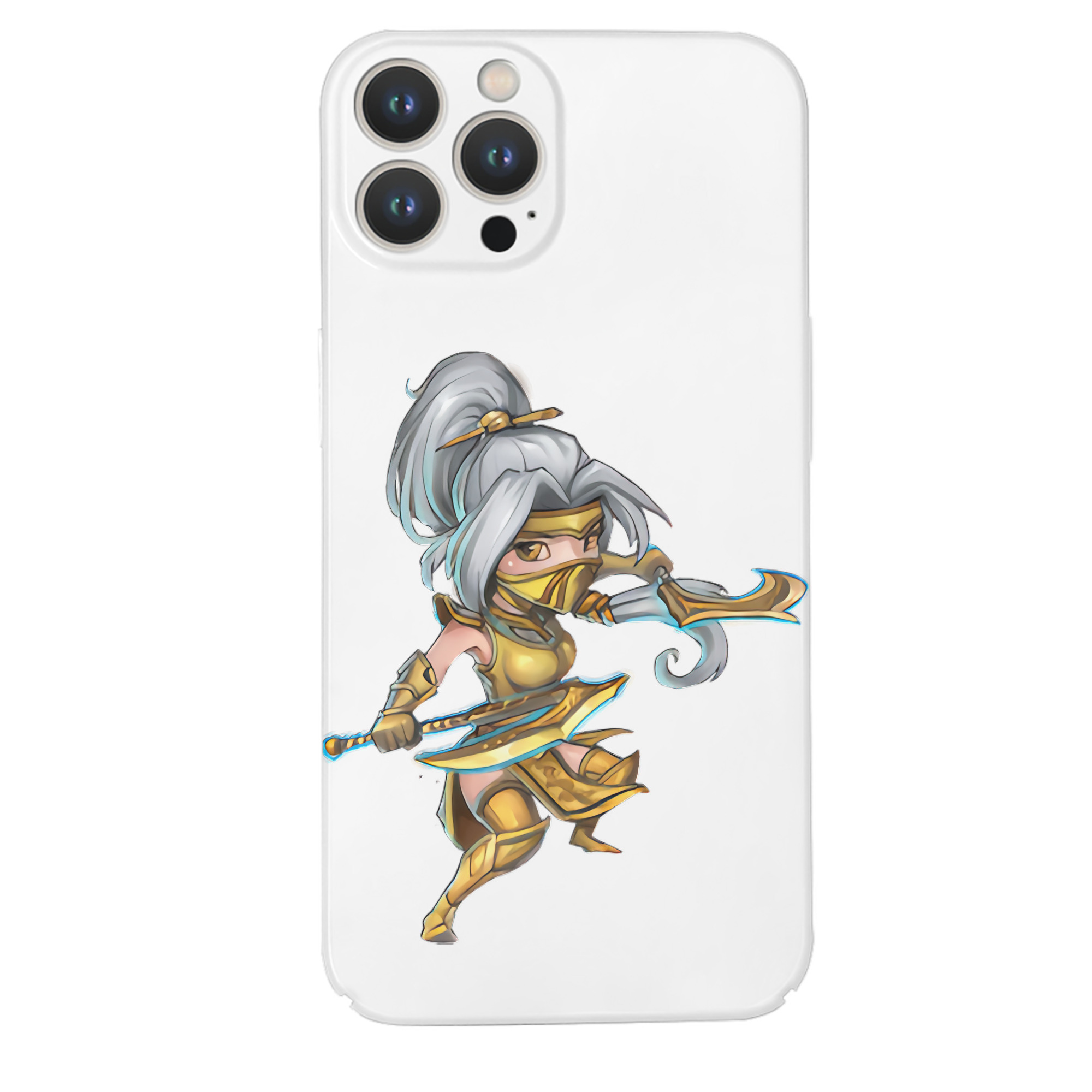 （画像用） リーグ・オブ・レジェンド League of Legends LOL 【iPhone 14シリーズ対応】ハードケース